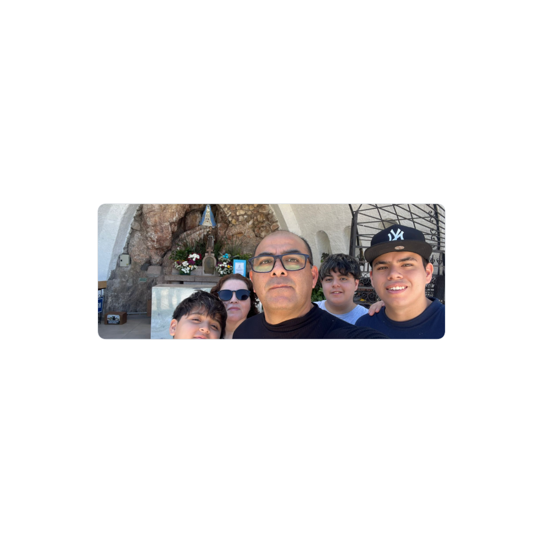 Familia Juarez