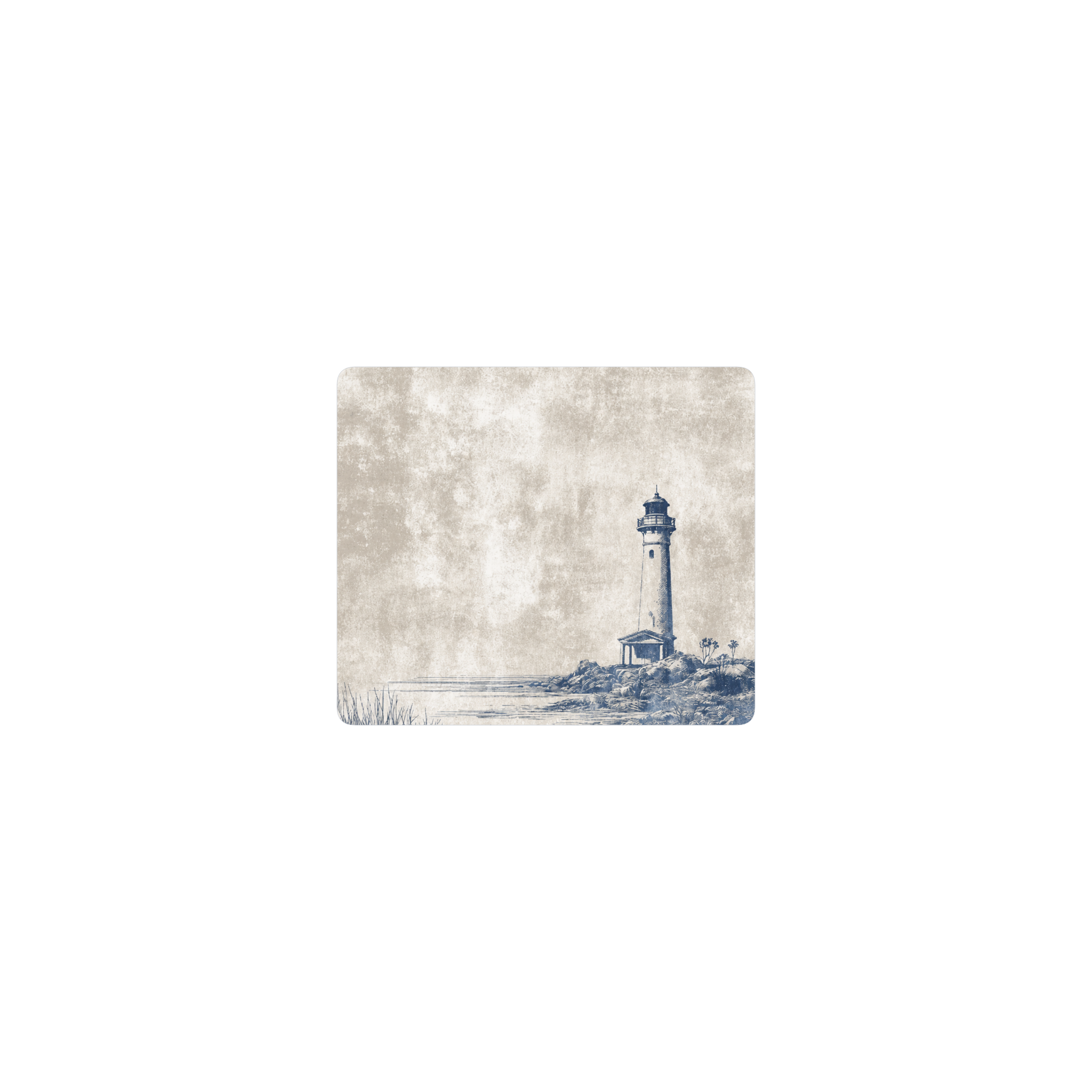 Faro efecto papel