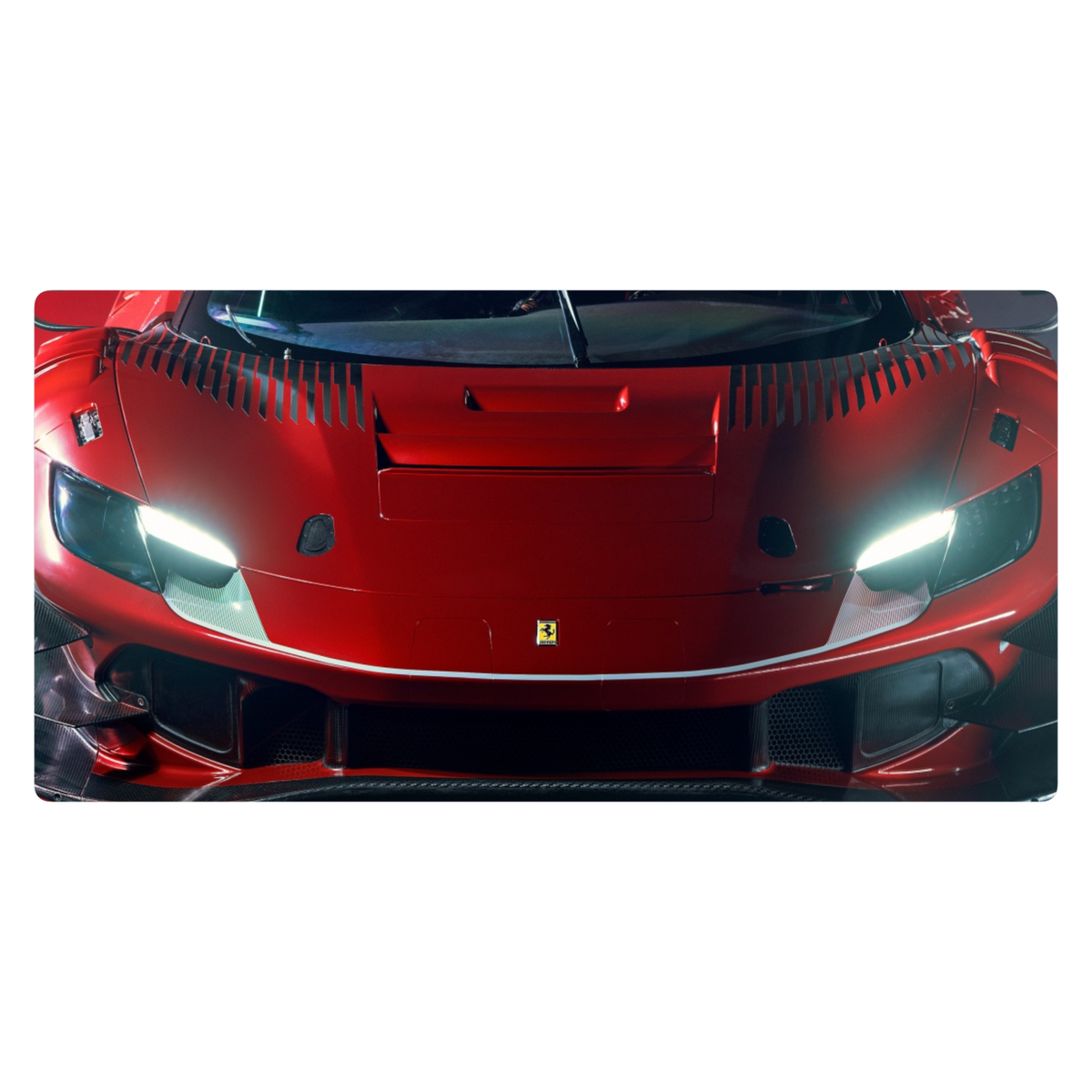Ferrari Gt3