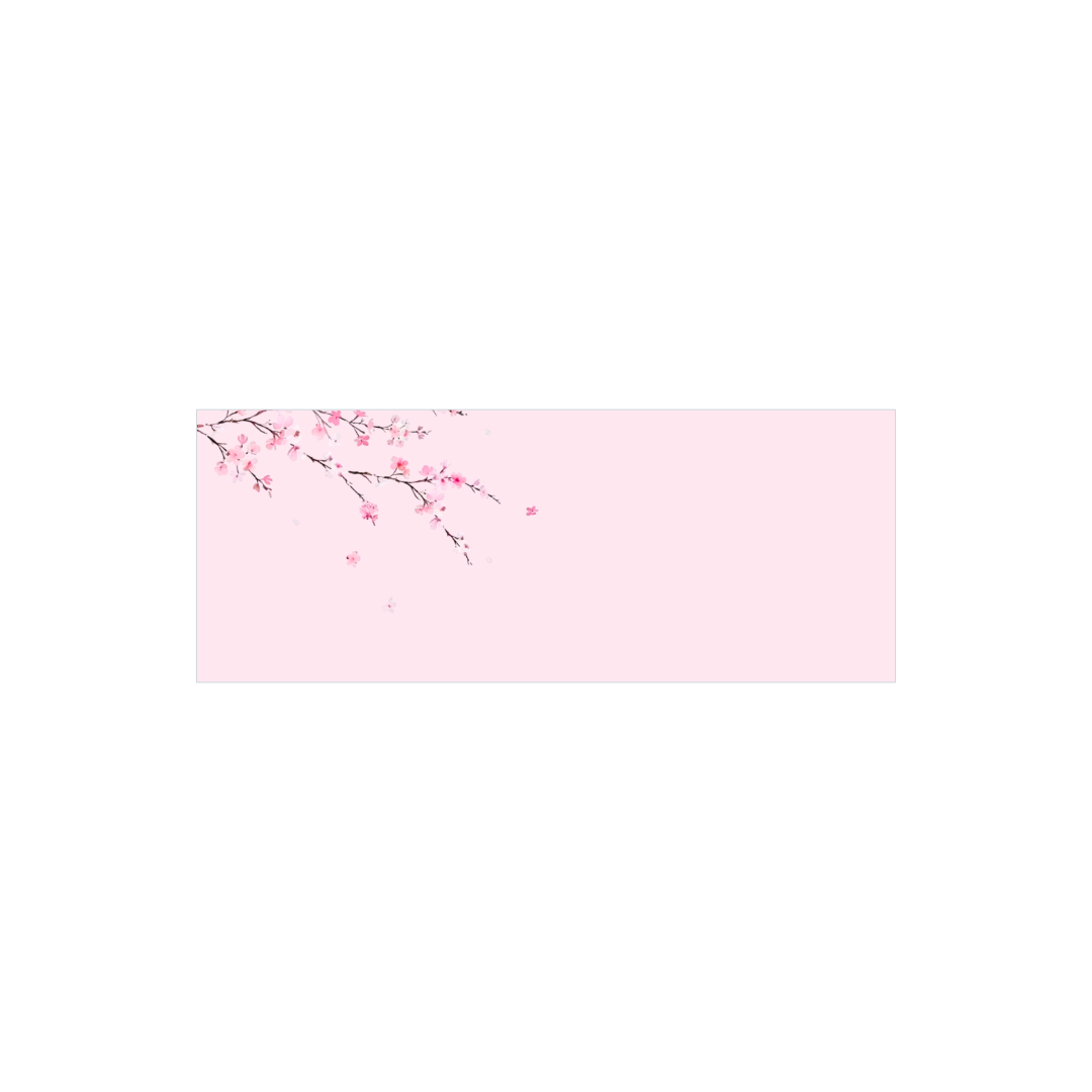 Flores Sakura Nya