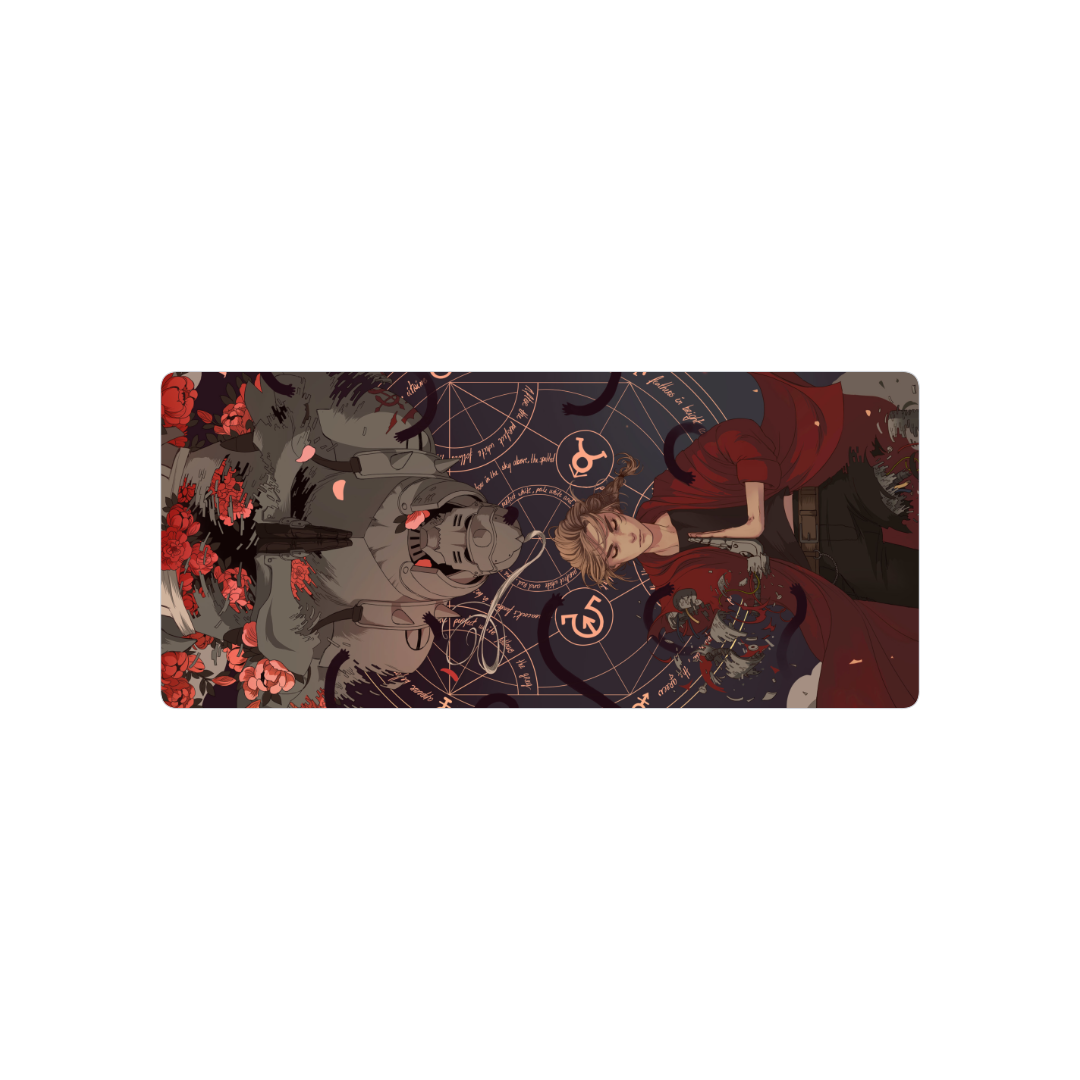FMA Brotherhood
