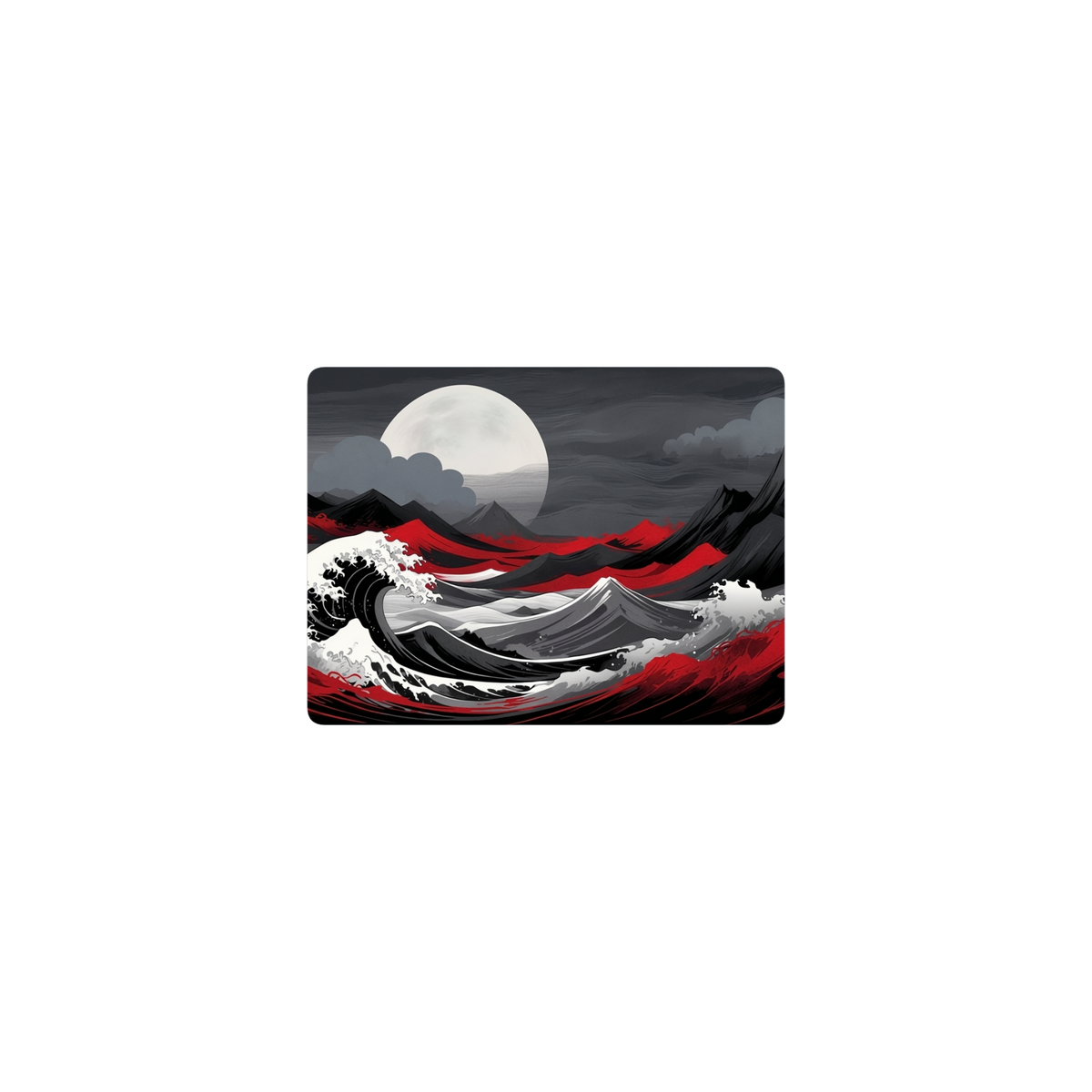 Fondo japones GB