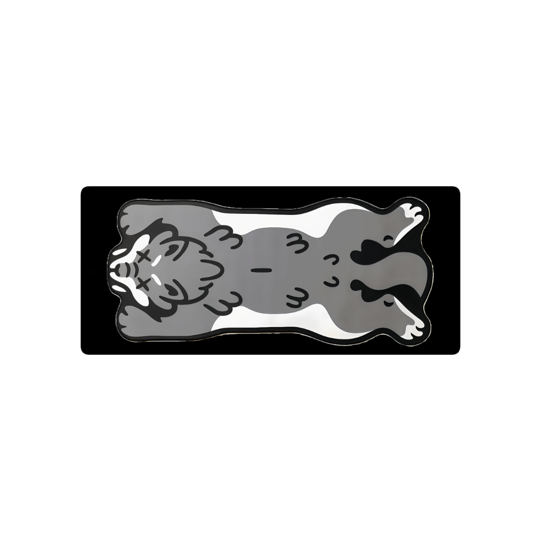 Form Wolf 2.0