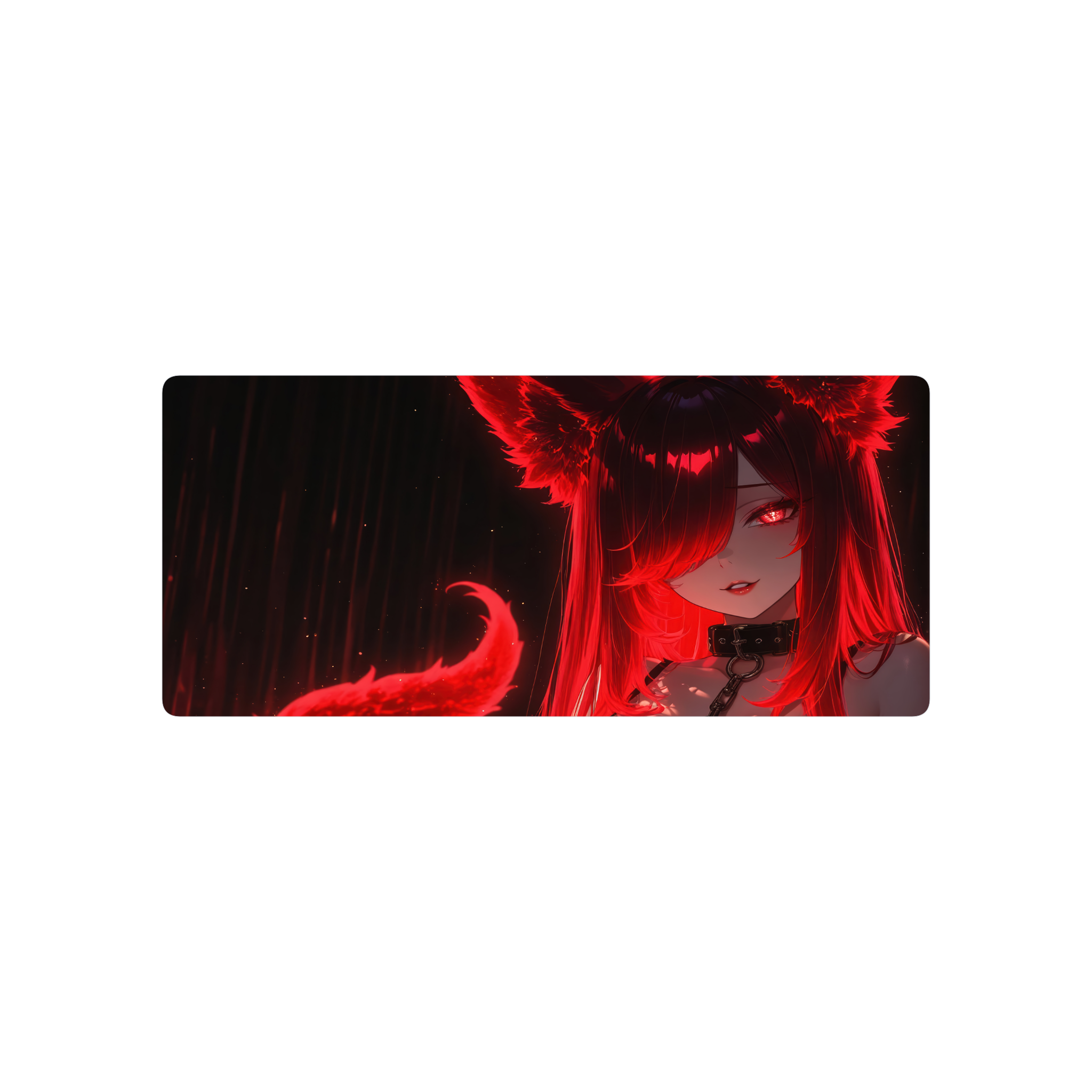 Fox Girl