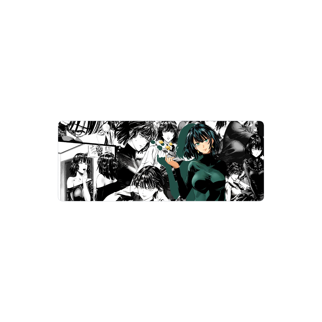 Fubuki