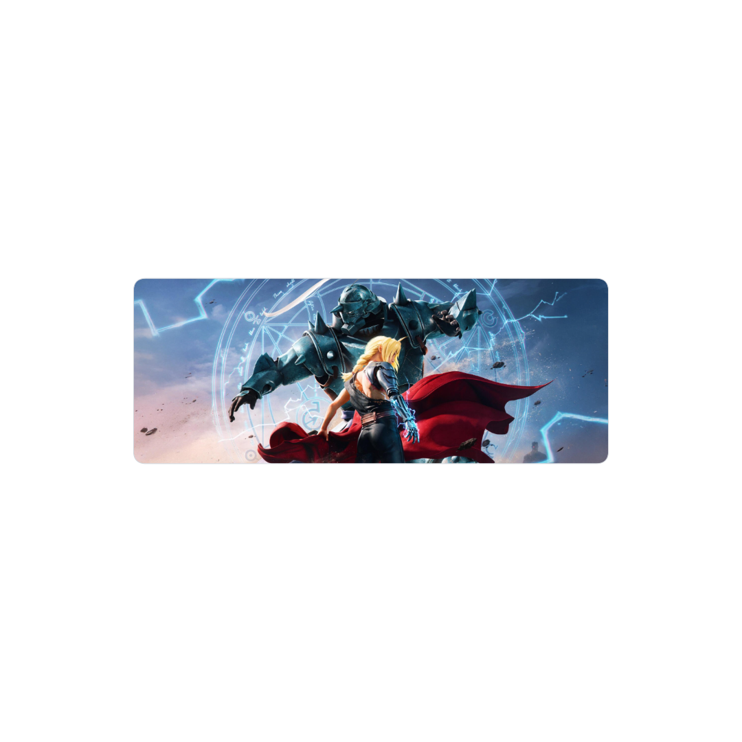Fullmetal