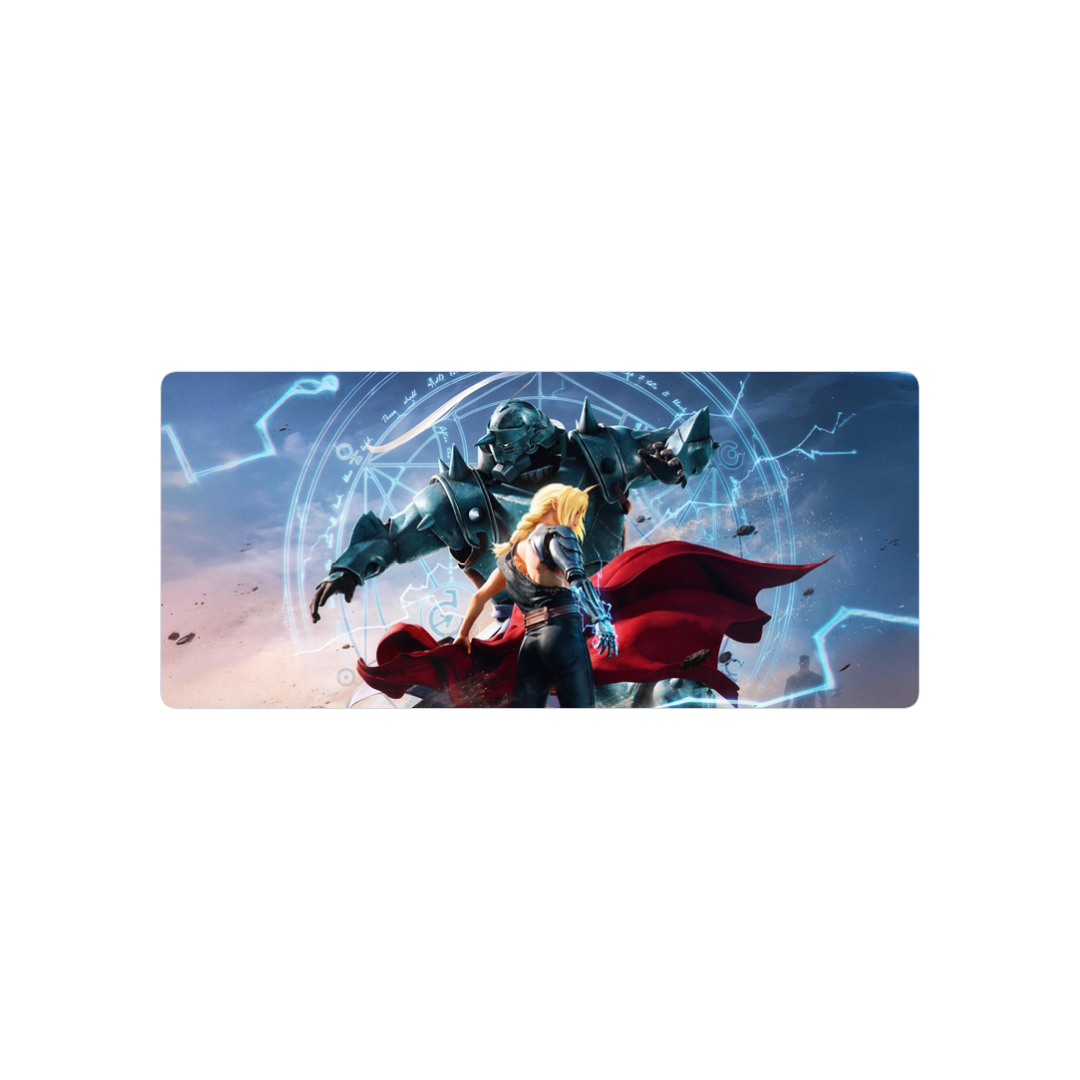 Fullmetal