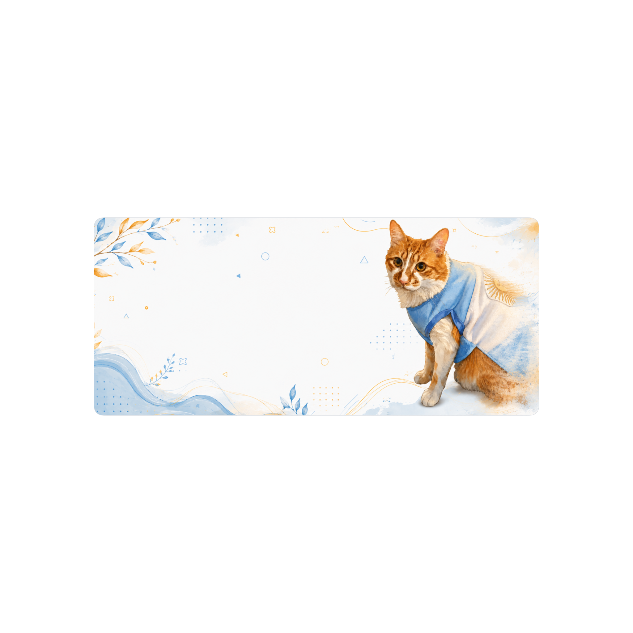 Gatito Argento