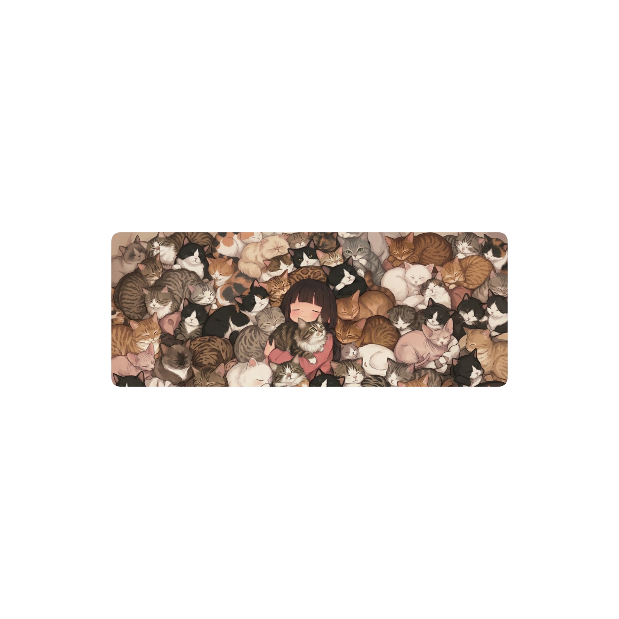 Gatitos noe