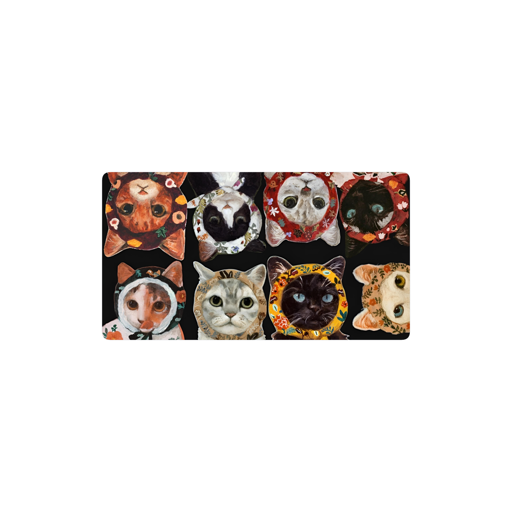Gatitoss