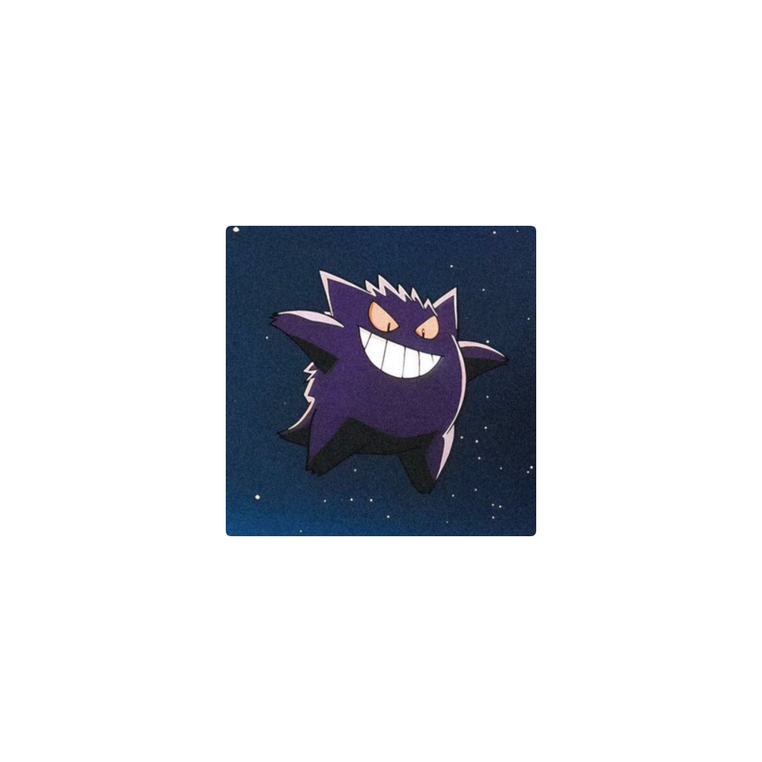 Gengar