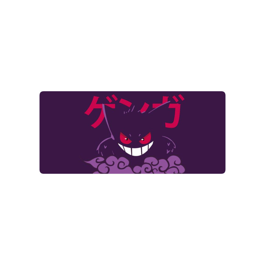 gengar aura