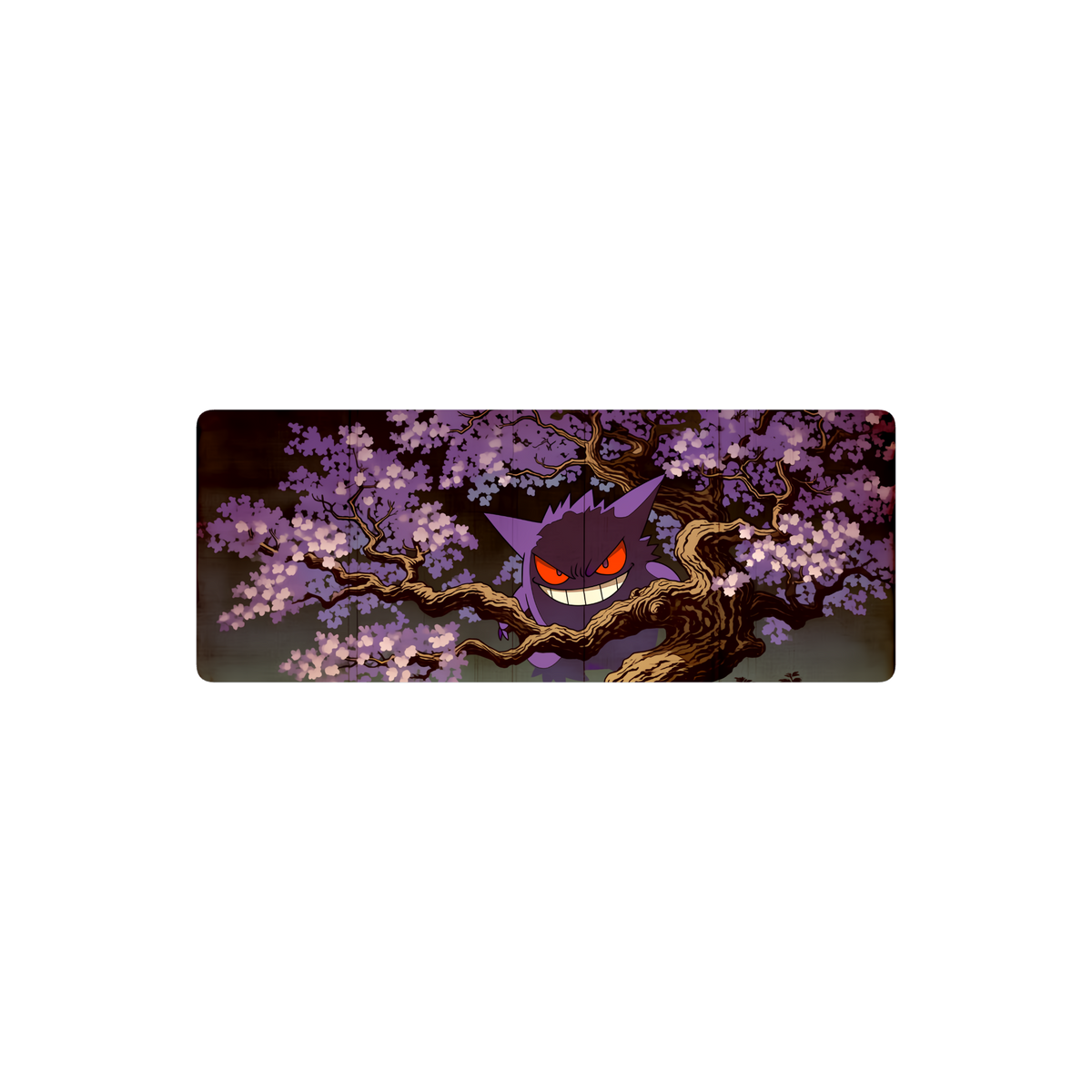 Gengar japonese