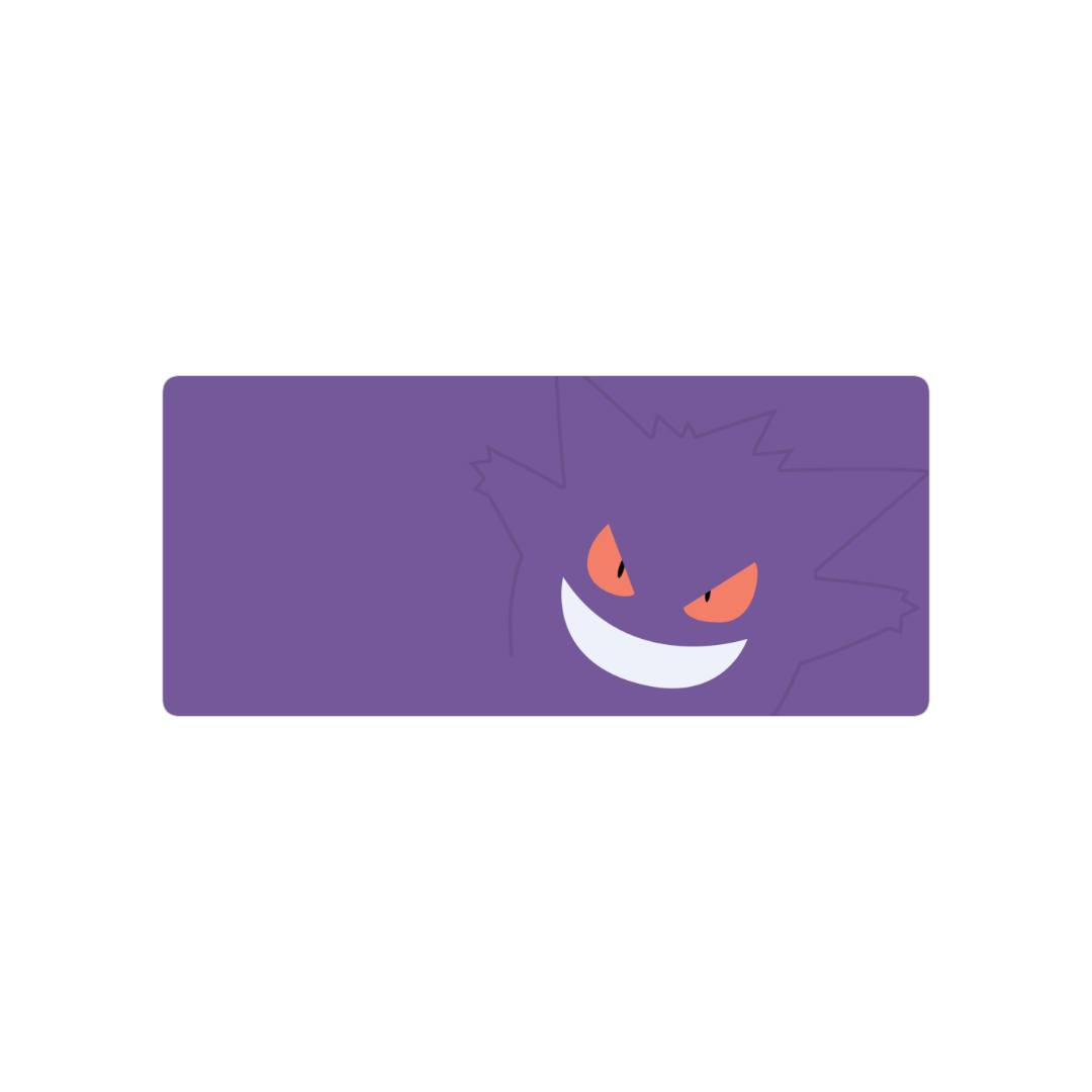 GENGAR SRG
