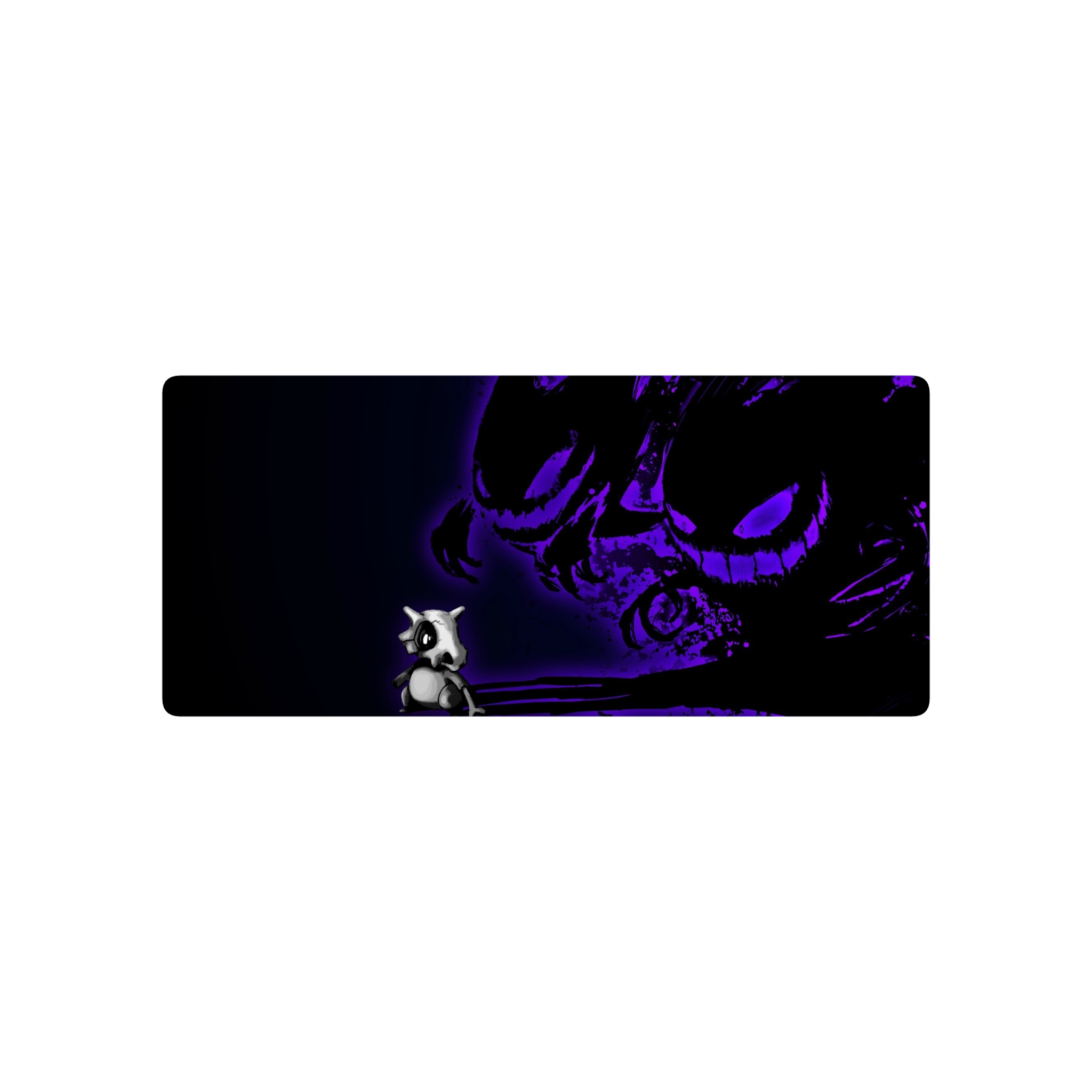 gengar violeta