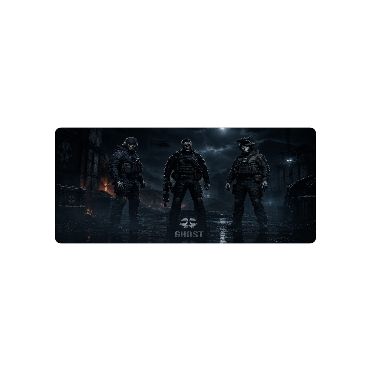 Ghost
