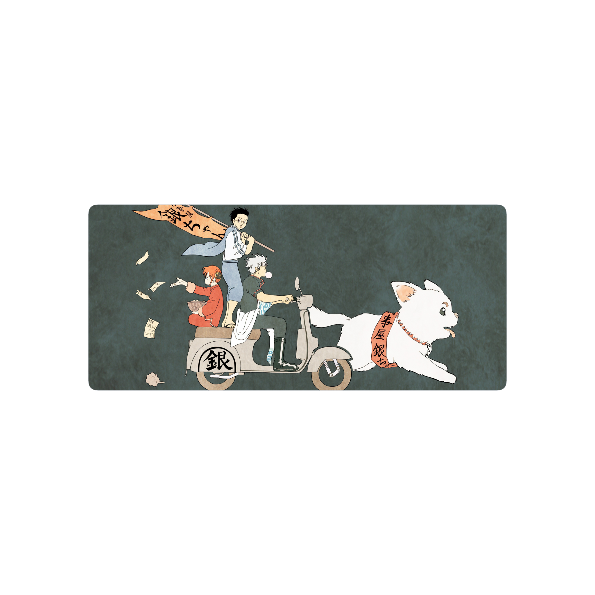 Gintama
