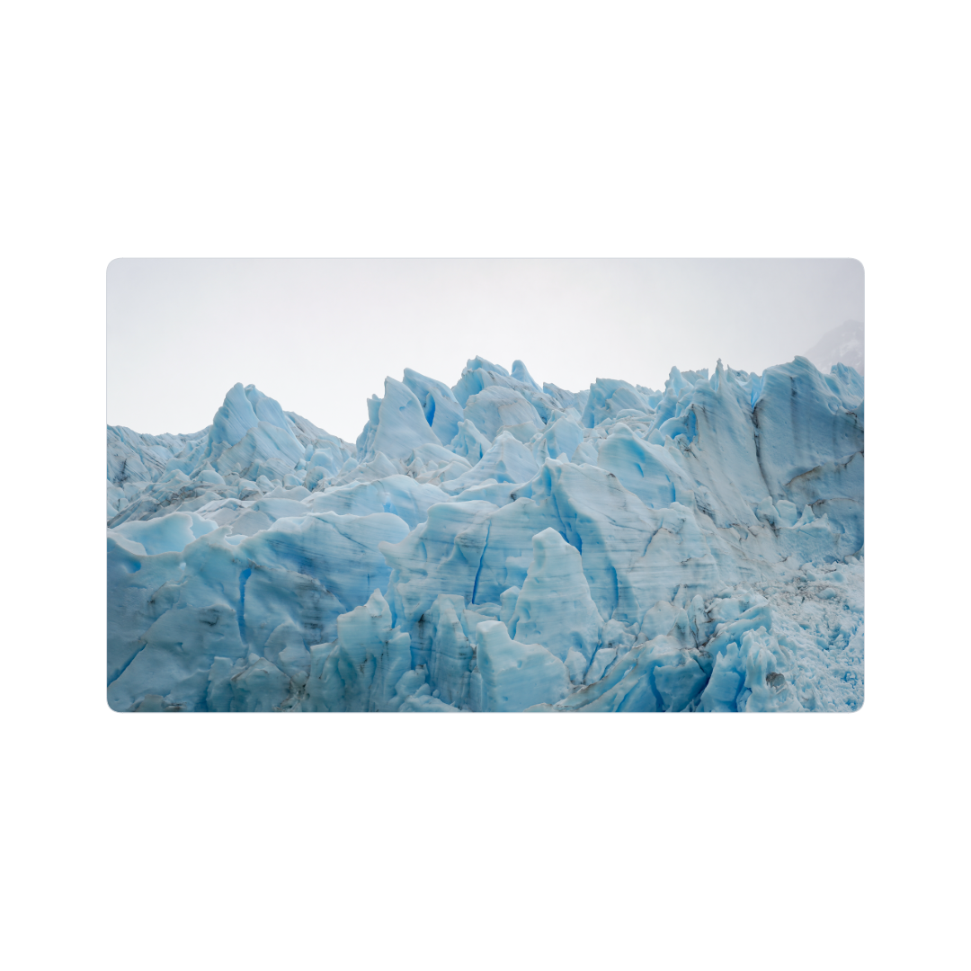 glaciar argentino