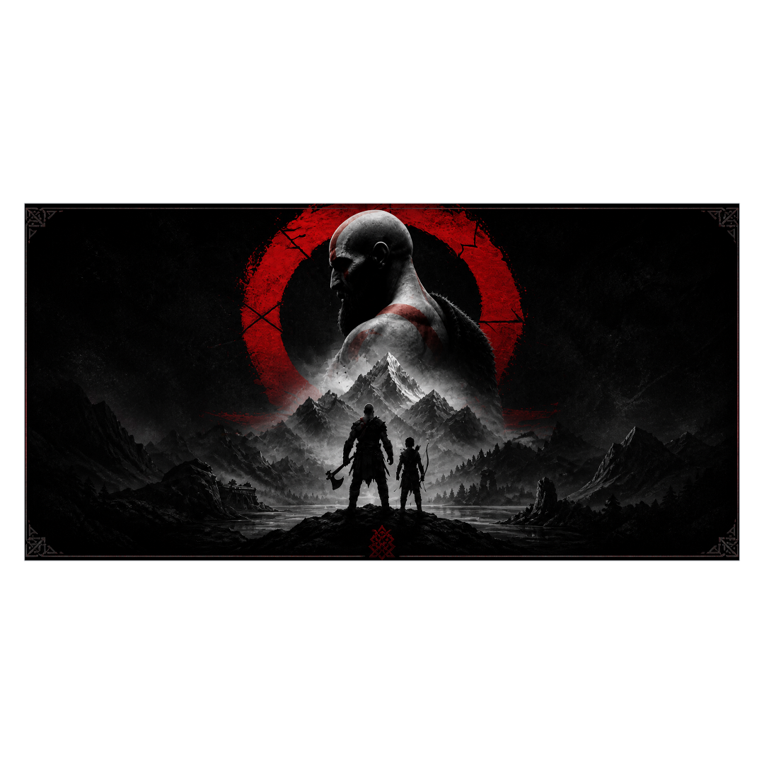 God of war
