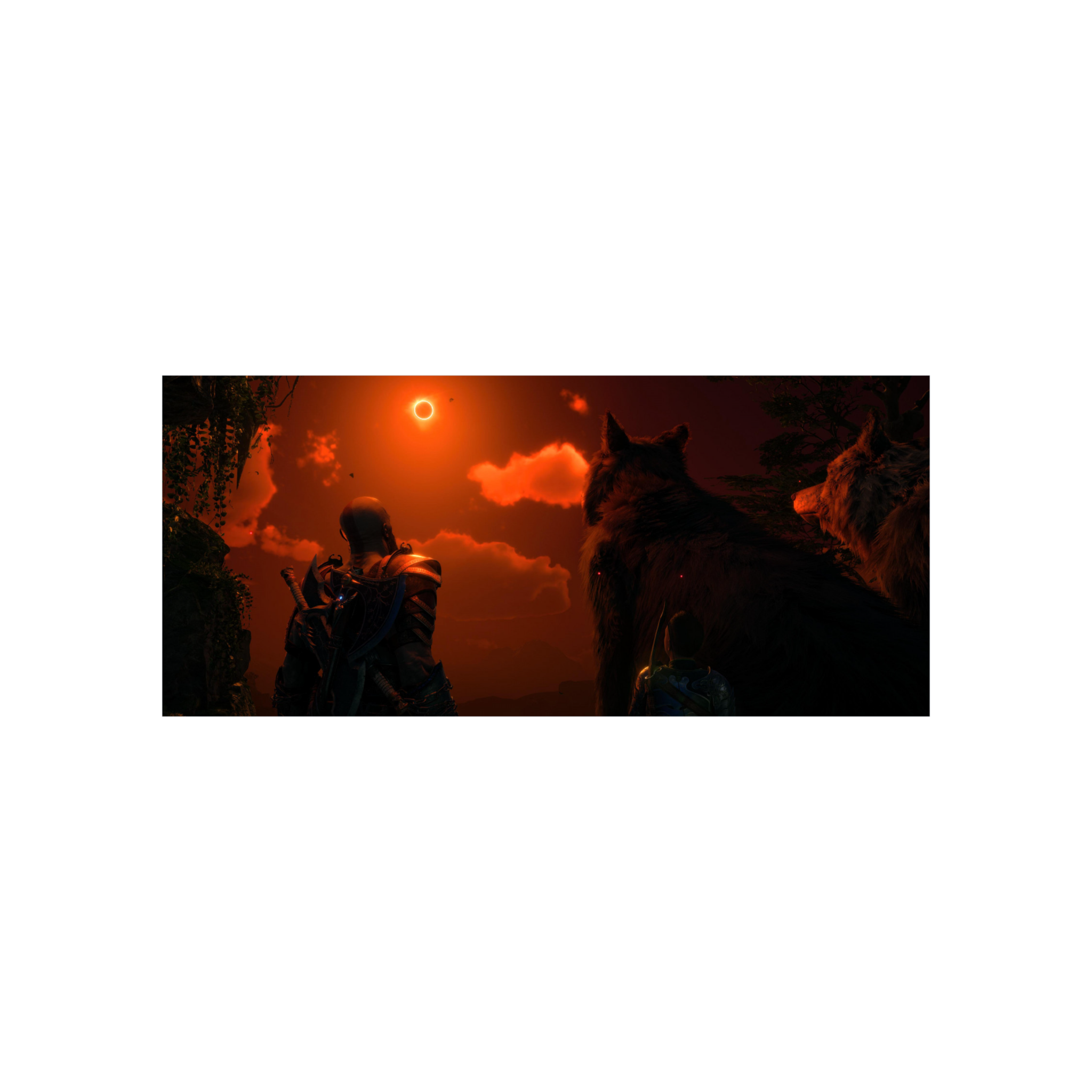 god of war