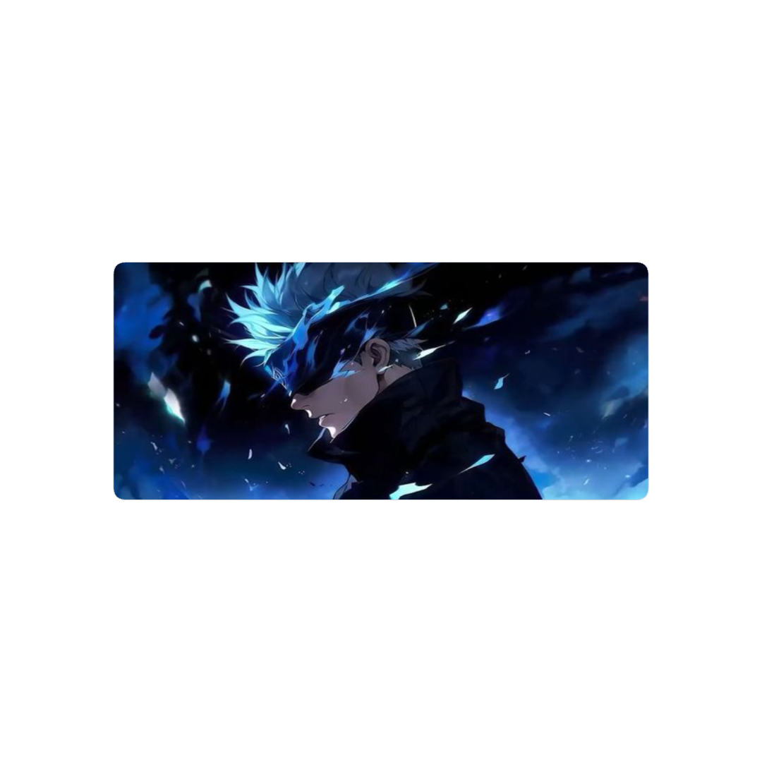 Gojo azul
