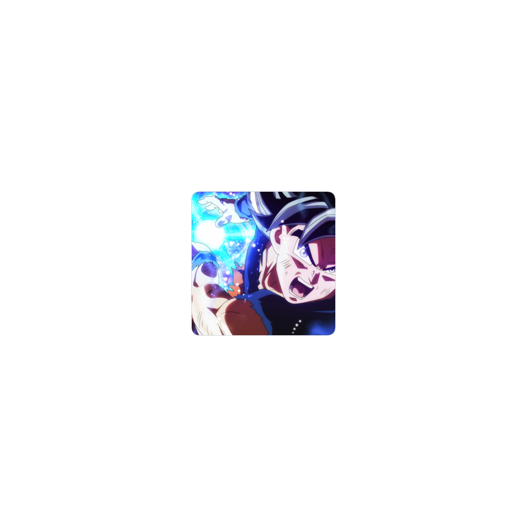 Goku