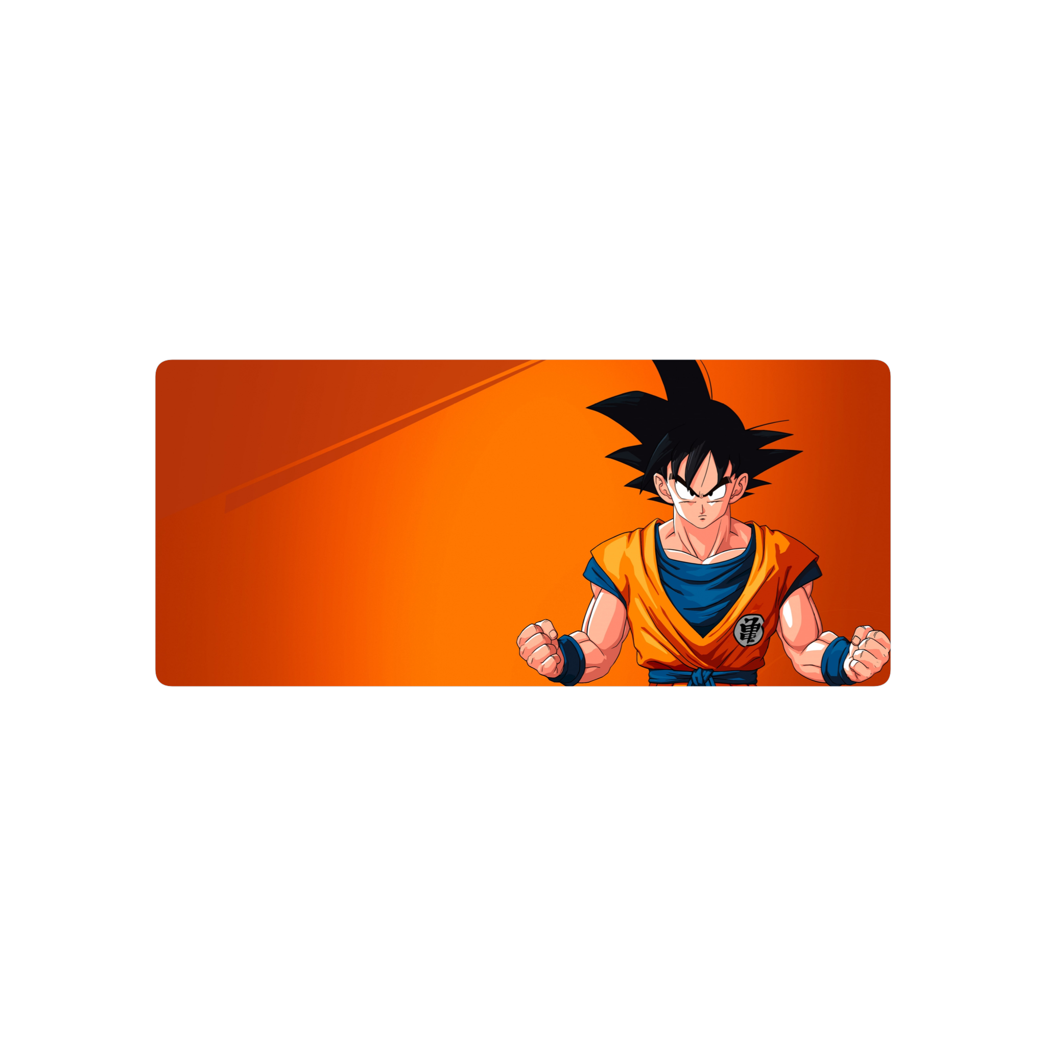 Goku