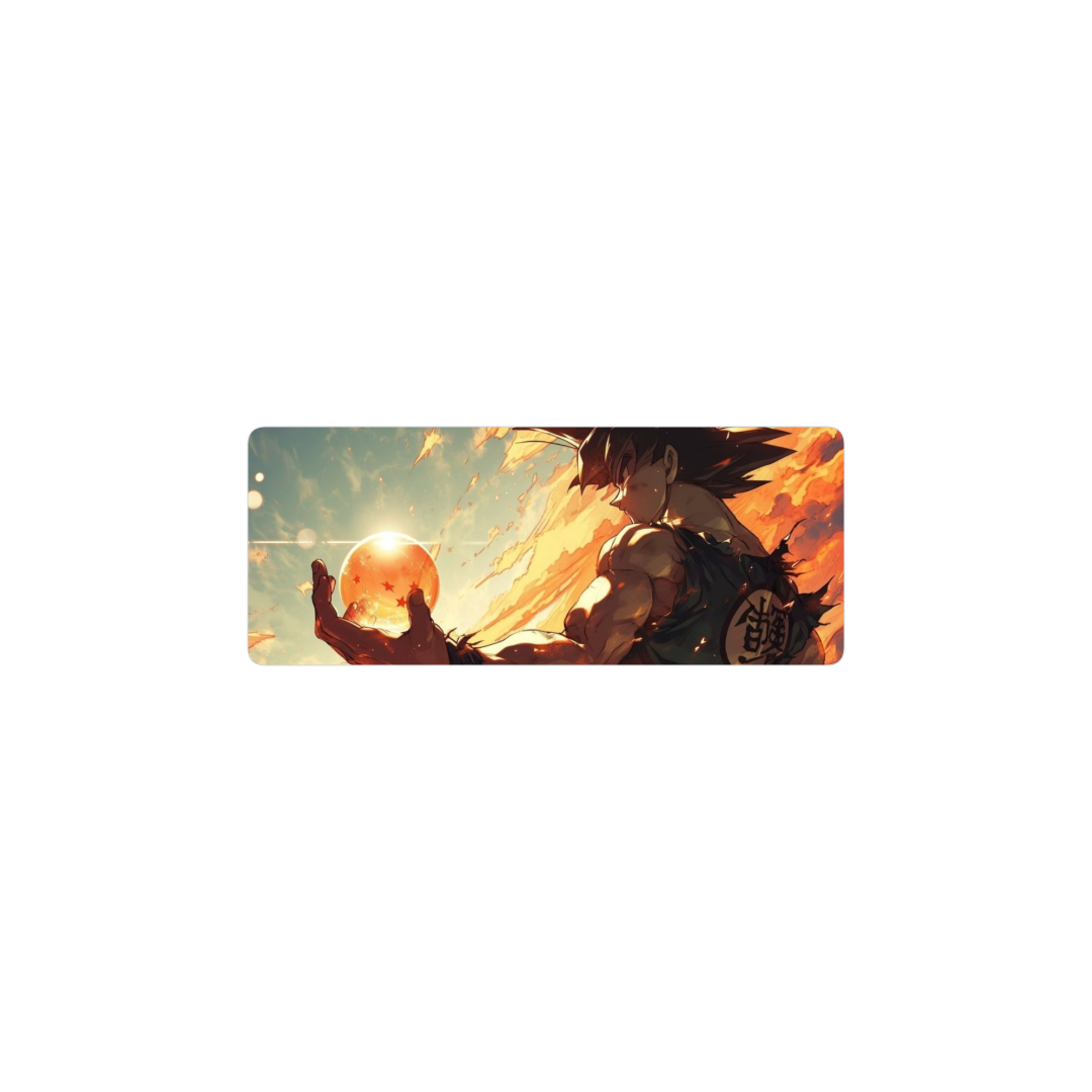 goku esfera