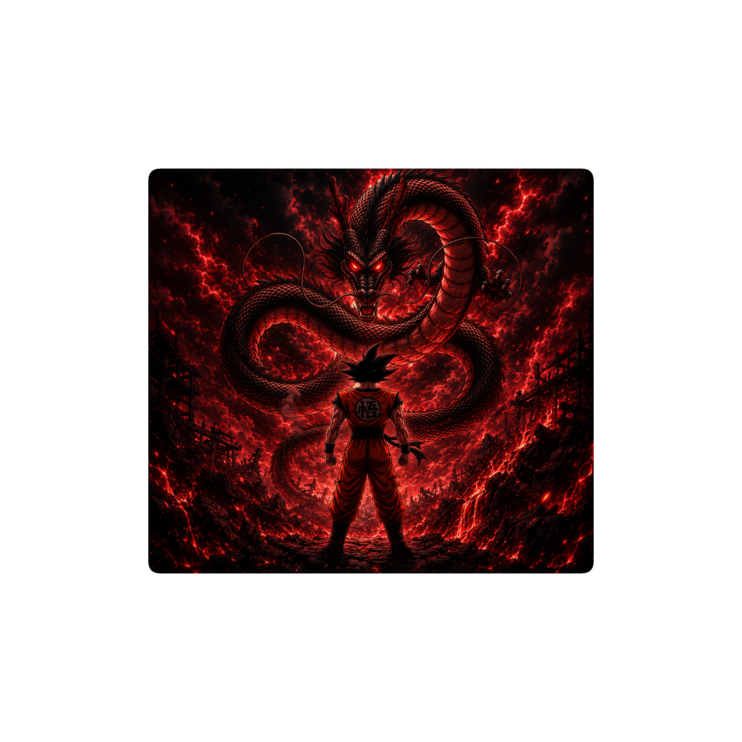 Goku Shenlong