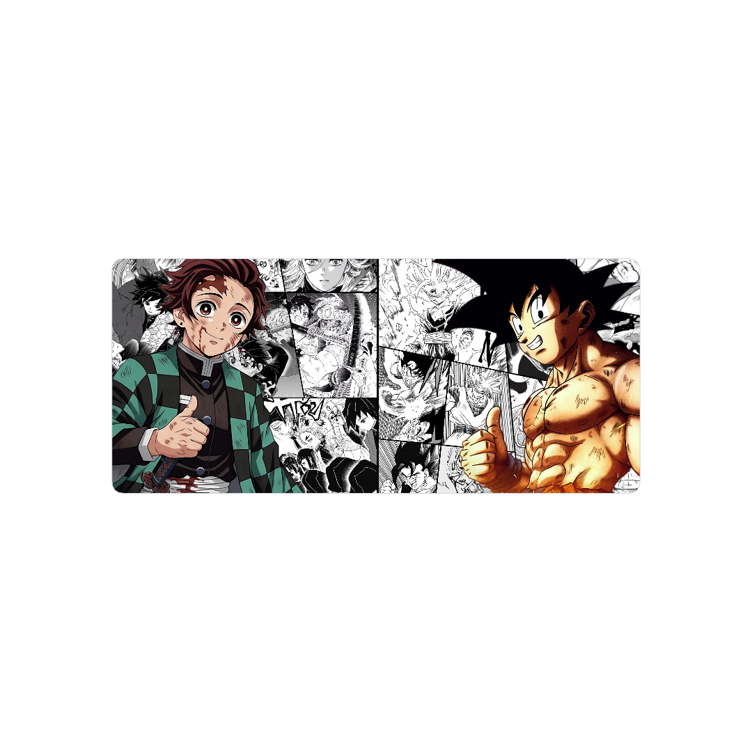 Goku Tanjiro