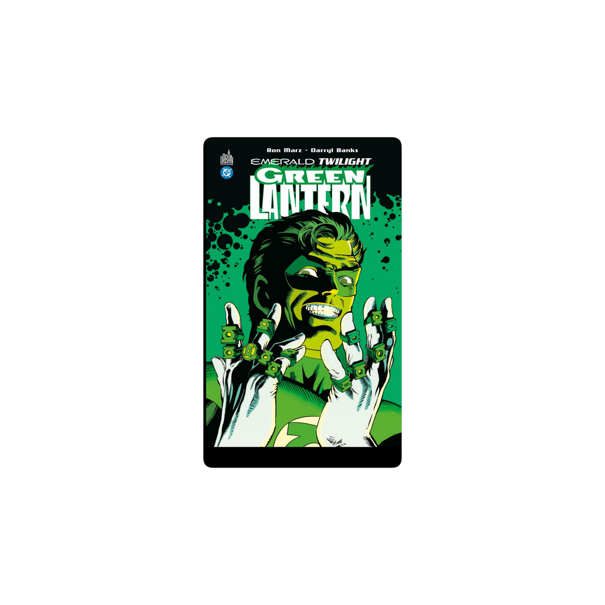 Green Lantern