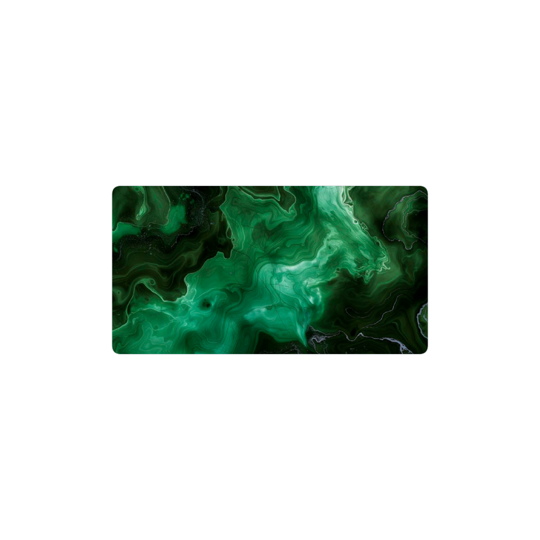 Green Marble