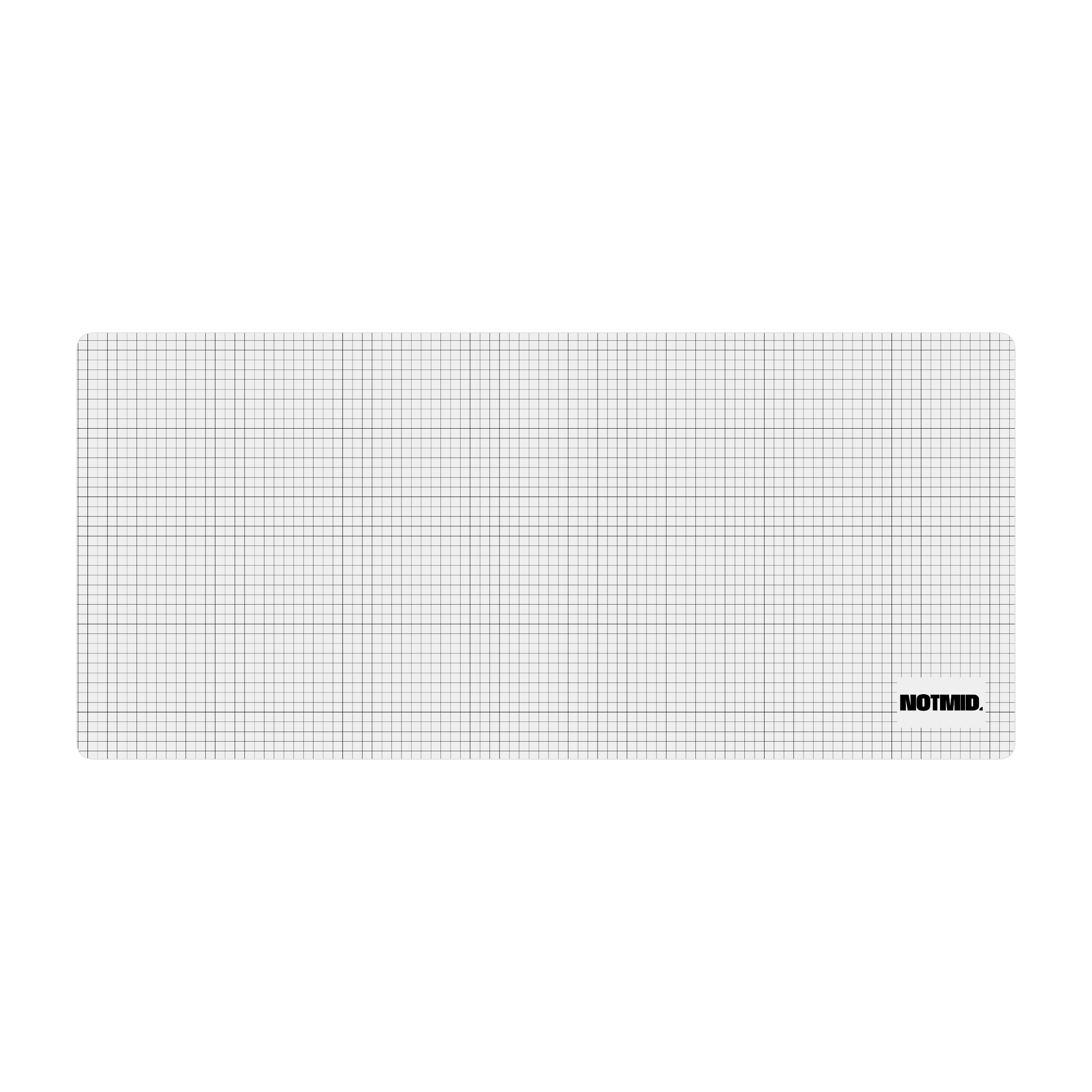 Grid blanco