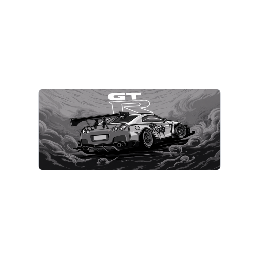 GTR kevinch05
