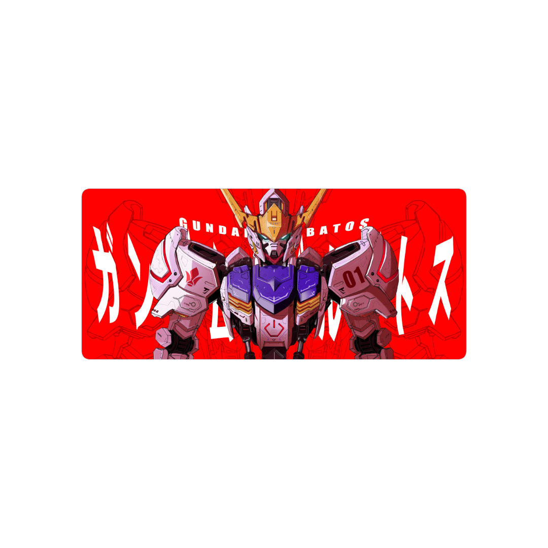 Gundam Barbatos