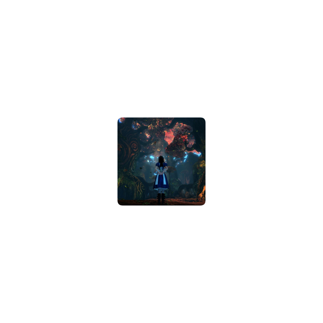 alice madness returns