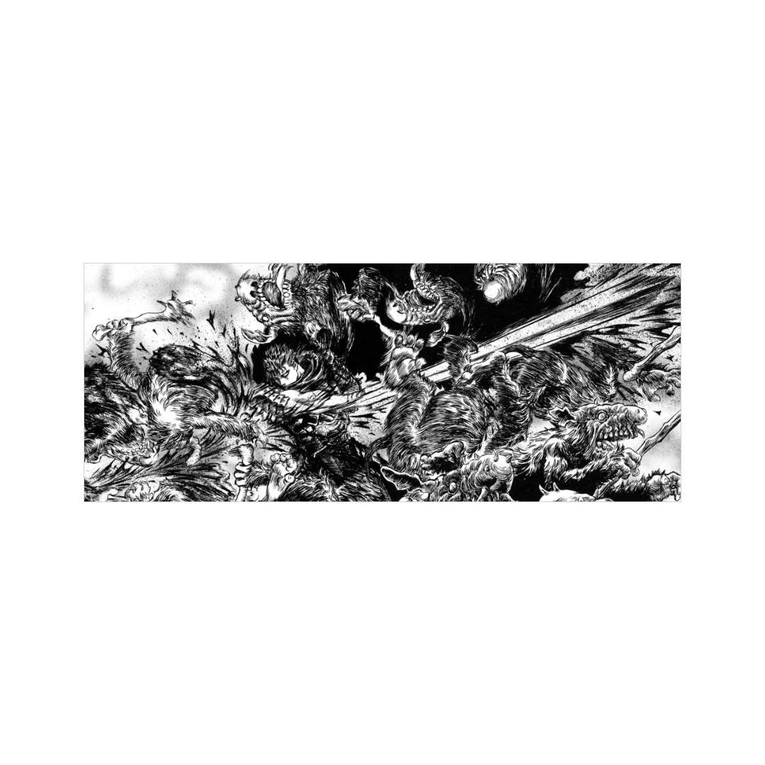 guts
