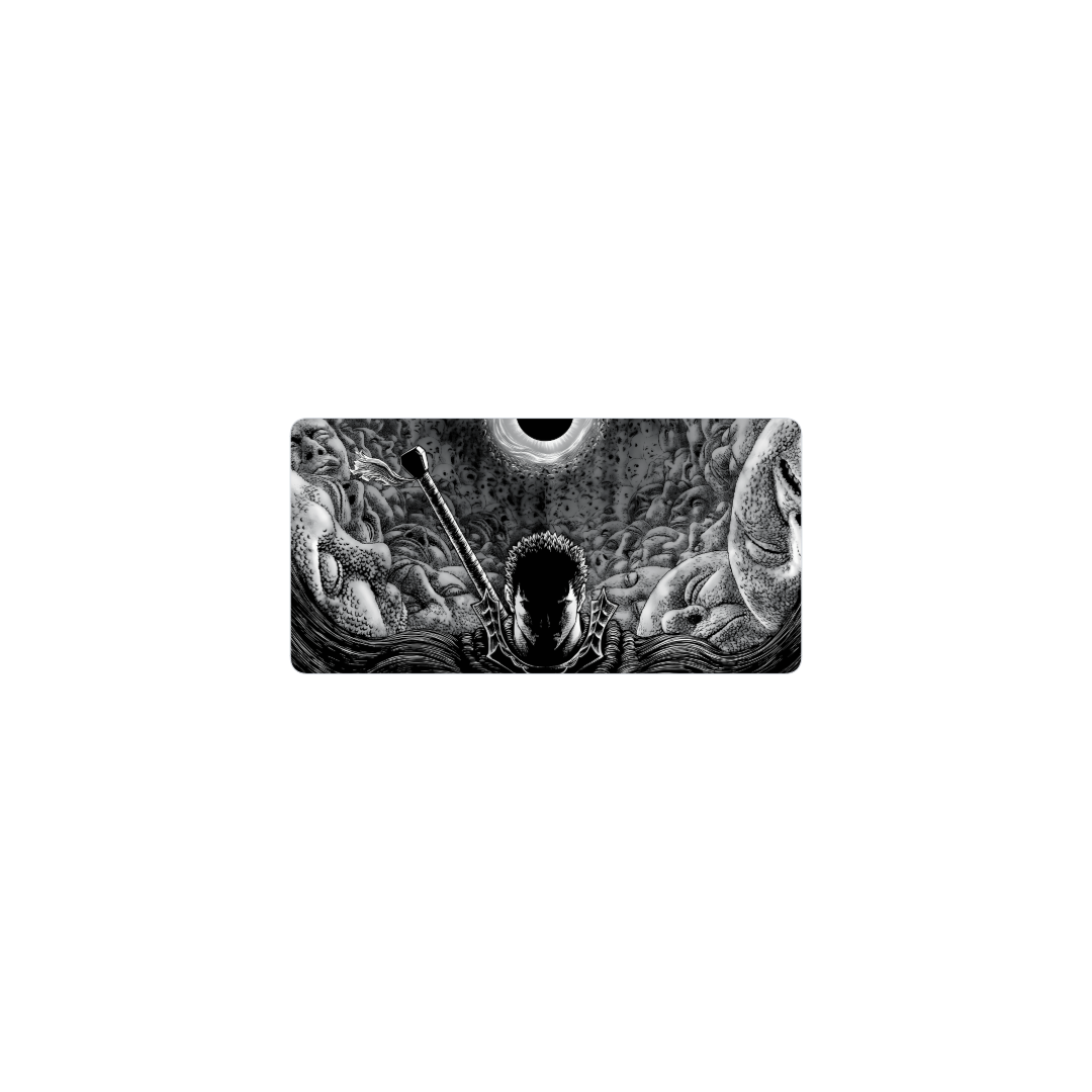 GUTS