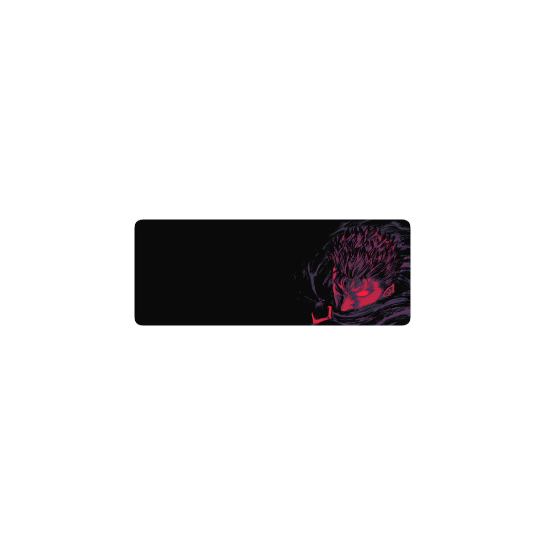 Guts - Berserk