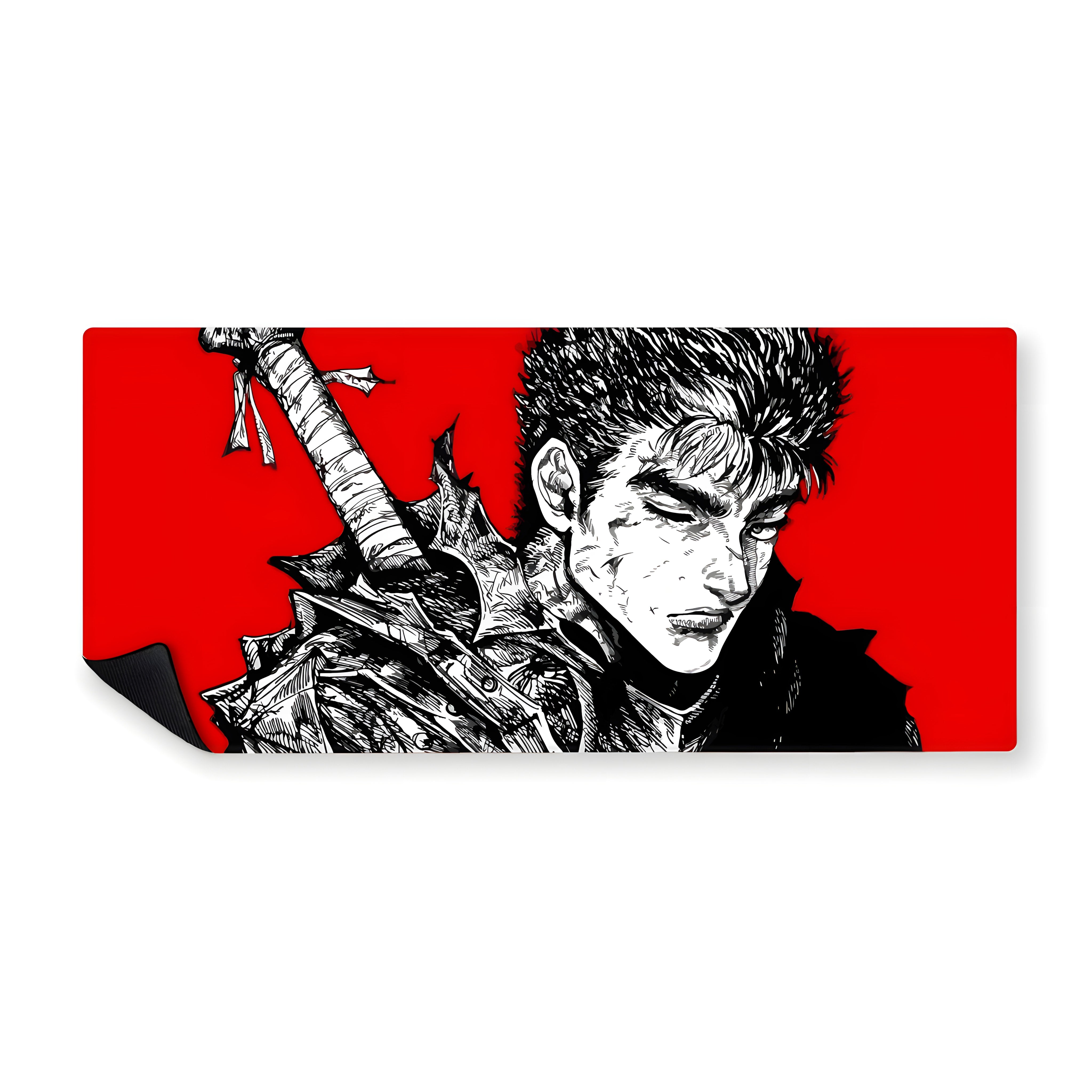 Mousepad Guts | NOTMID