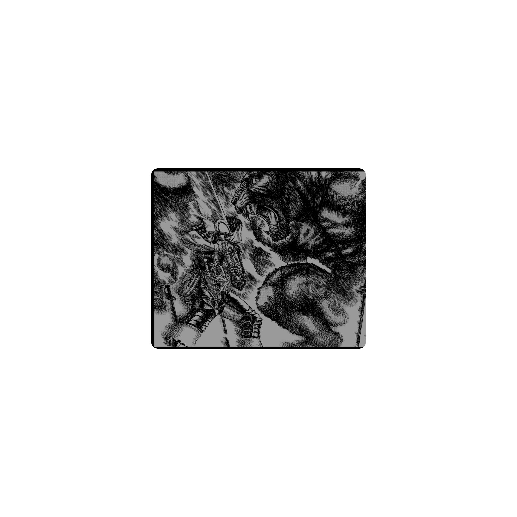 Guts y Zodd