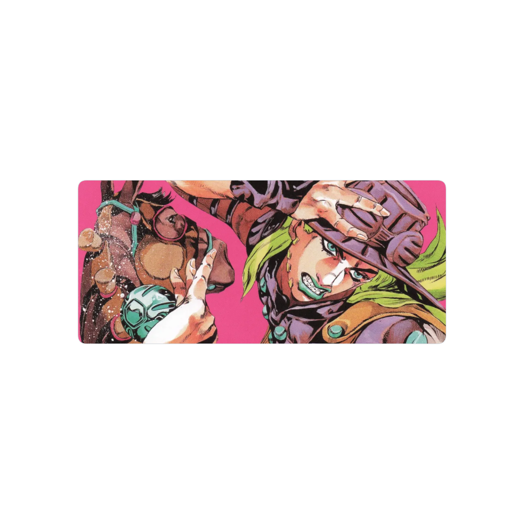 Gyro Zeppeli