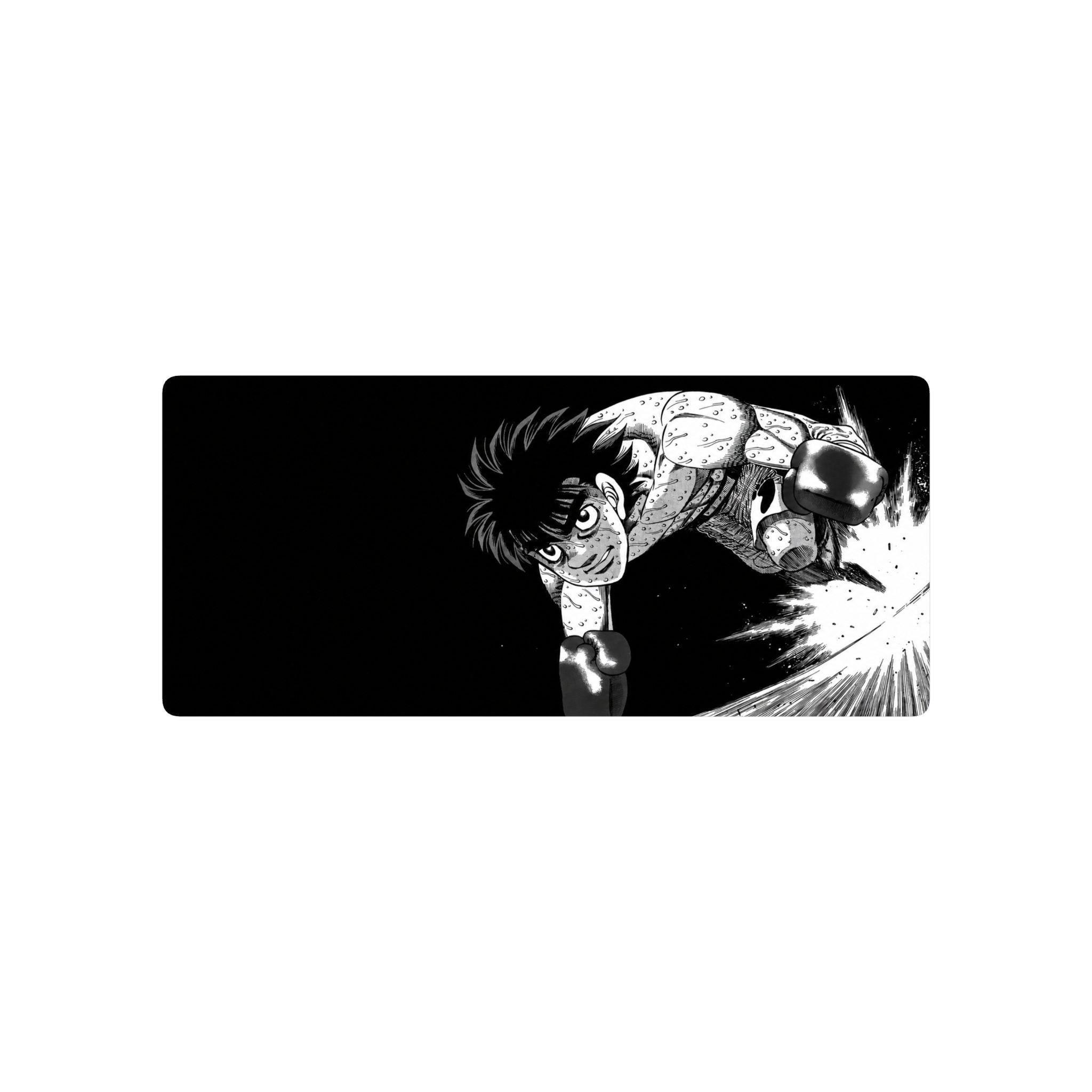 hajime no ippo anime
