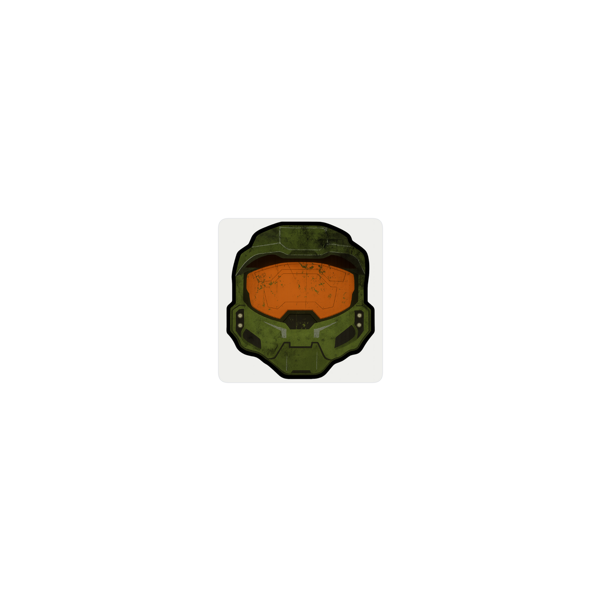 Halo FORM