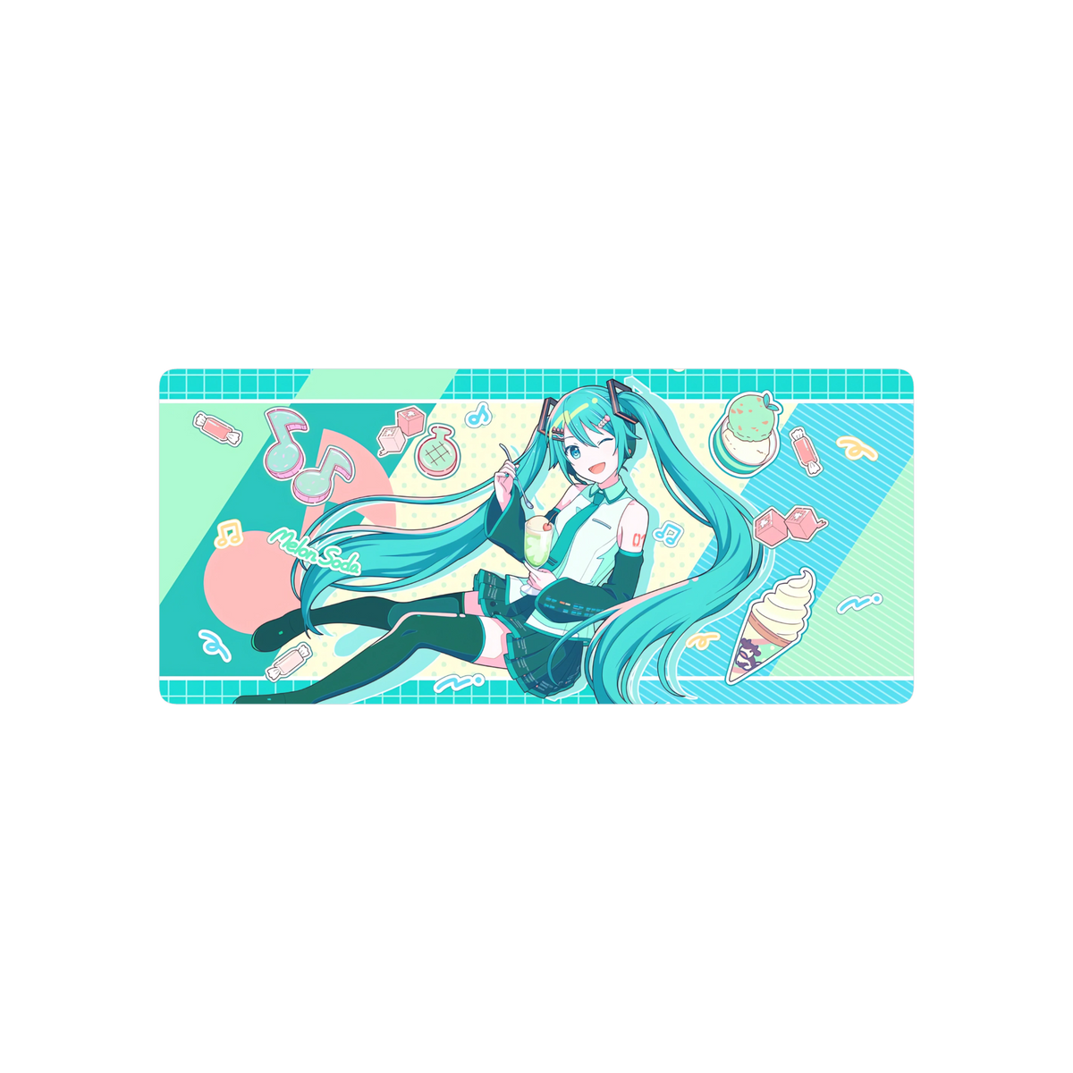 hatsune miku