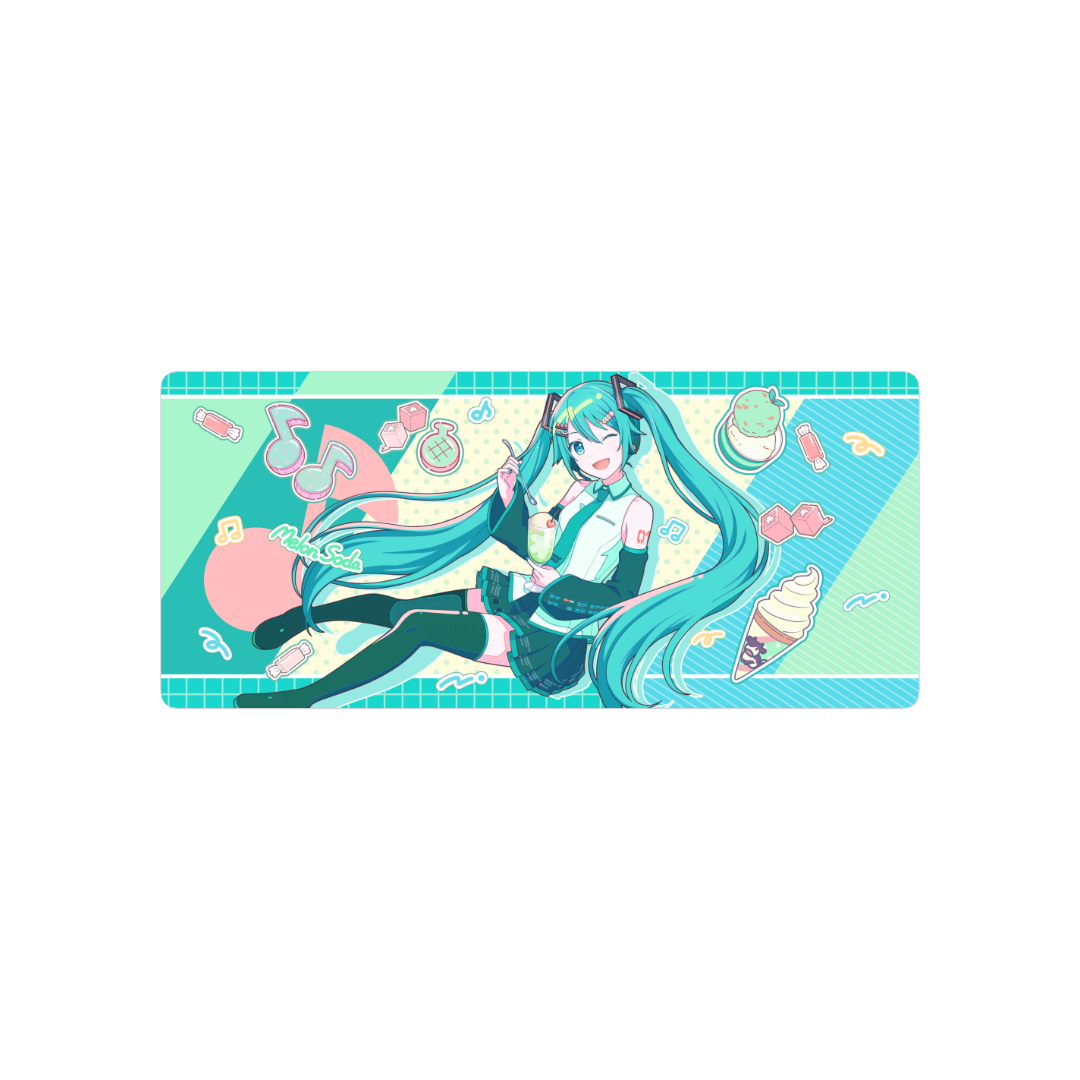 Hatsune Miku