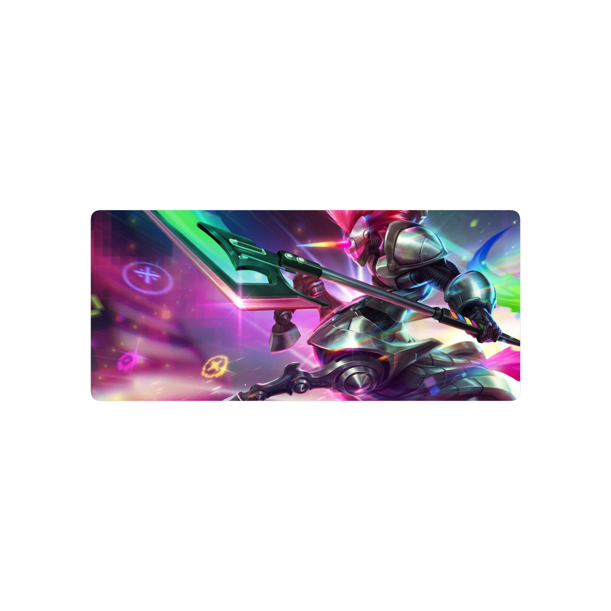 Hecarim arcadia