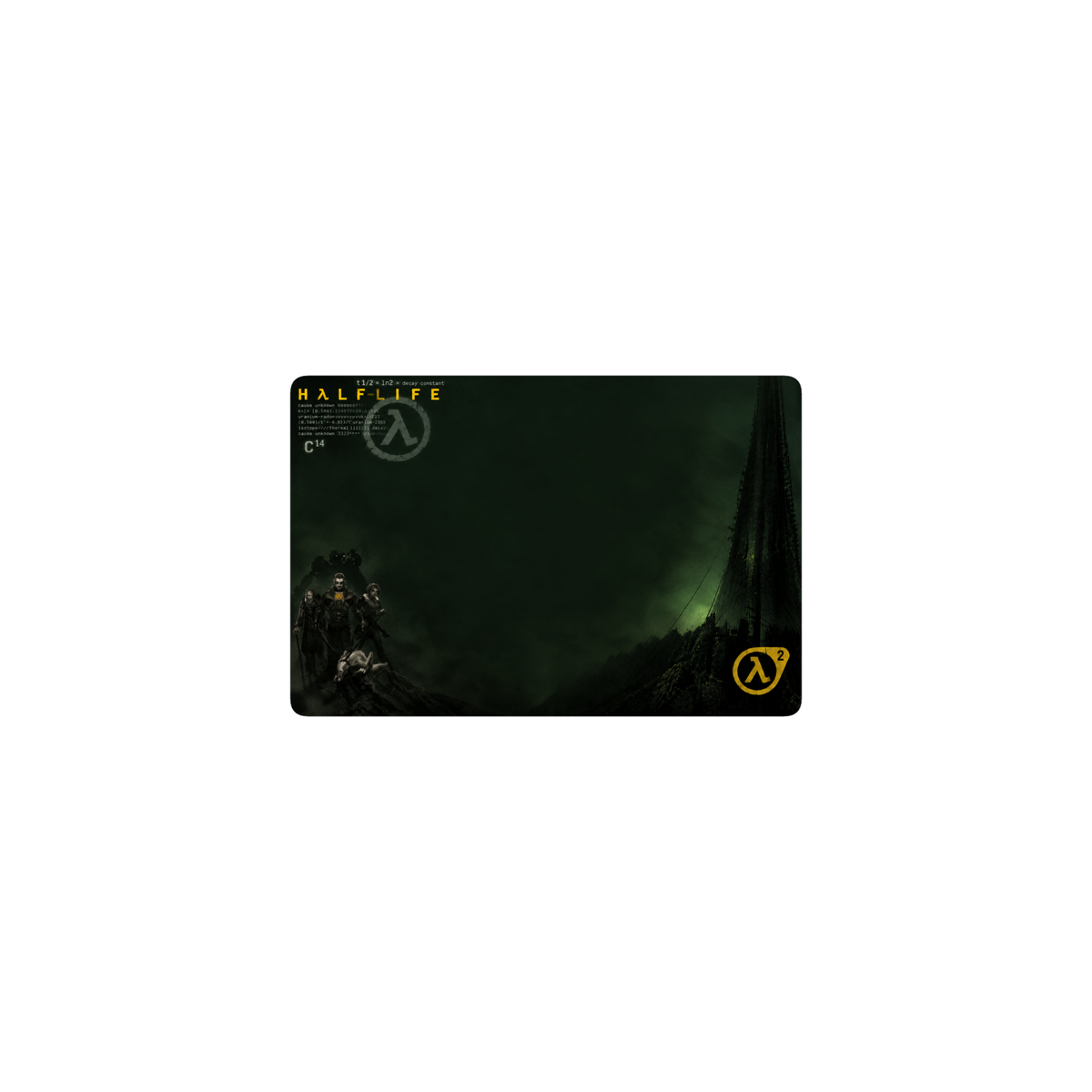 HL2BETA PAD