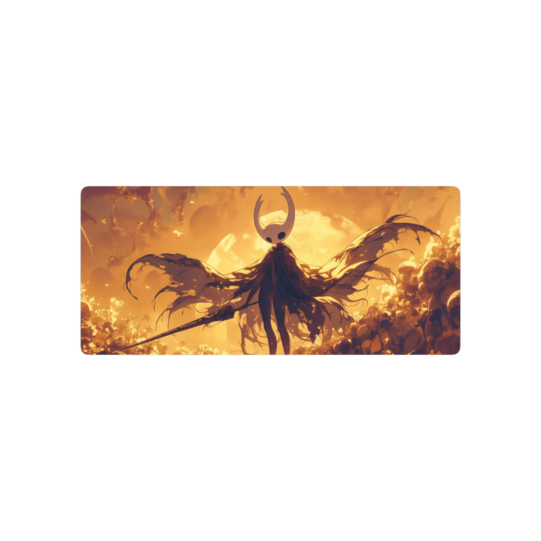 Hollow Knight Silksong Hornet