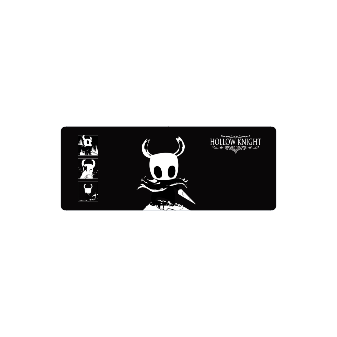 Hollow knight version aburrida